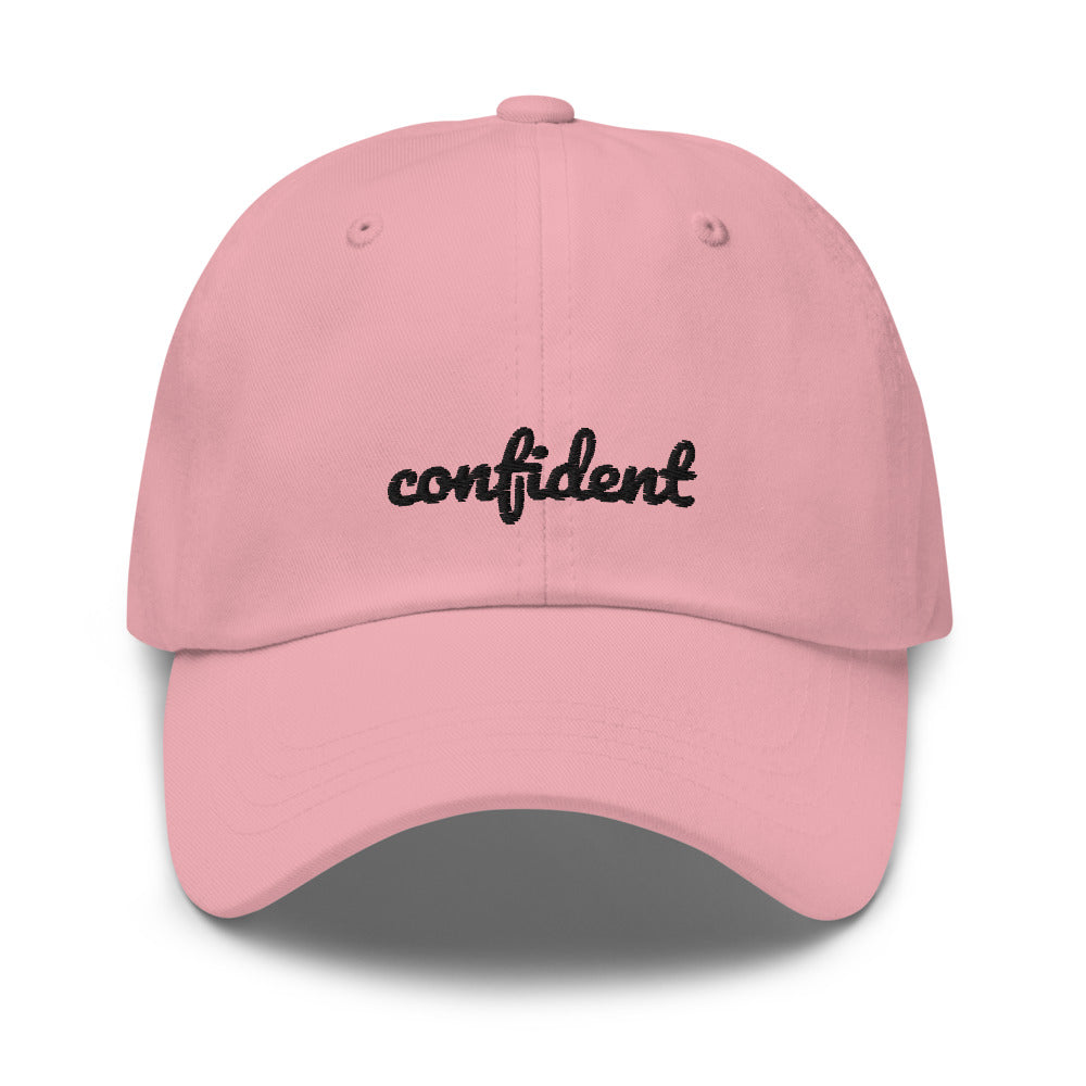 Confident Hat