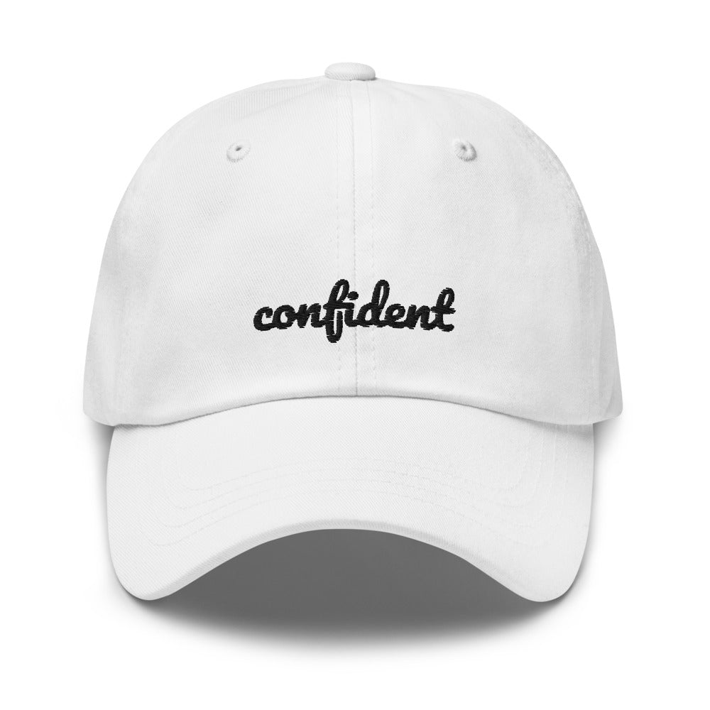 Confident Hat