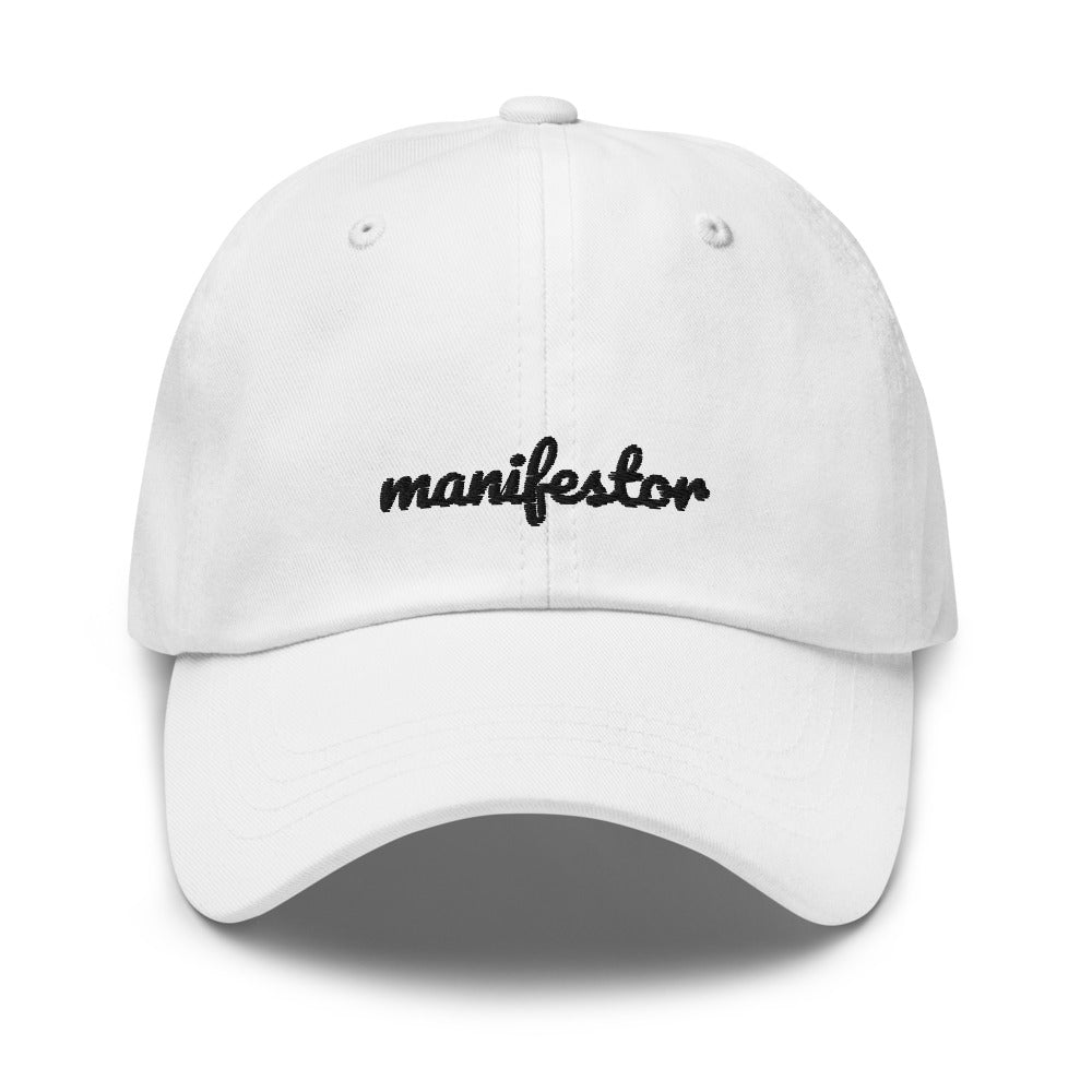 Manifestor Hat