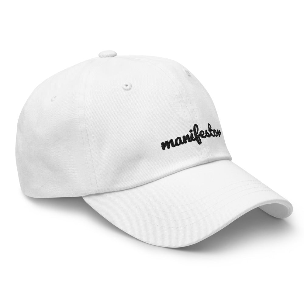 Manifestor Hat